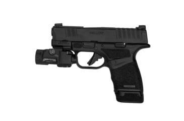 Image of Bayco Sub-Compact 650 Lumens Weapon-Mounted Light for Narrow Rail Handguns