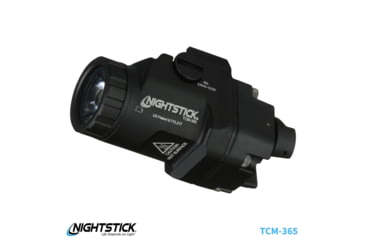 Image of Bayco Sub-Compact 650 Lumens Weapon-Mounted Light for SIG SAUER P365-Series