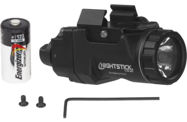 Image of Bayco Sub-Compact 650 Lumens Weapon-Mounted Light for SIG SAUER P365-Series