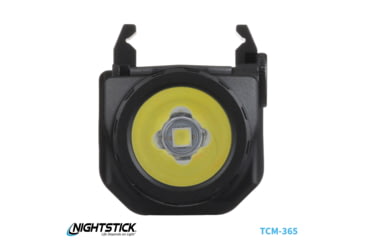Image of Bayco Sub-Compact 650 Lumens Weapon-Mounted Light for SIG SAUER P365-Series