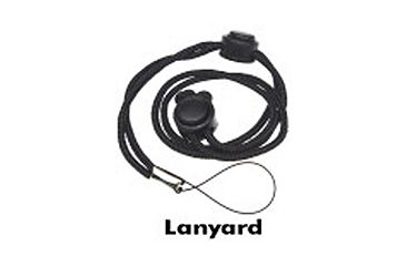 Image of Beamshot TD3 LED Flashlight Lanyard