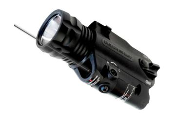 Image of Beamshot Standard Class 1 IR Laser Aimer, IR Illuminator, LED Light, Black, LLC-IR-IR LED