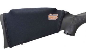 Image of Beartooth Products Black Comb Raising Kit 2.0 W/no Loops