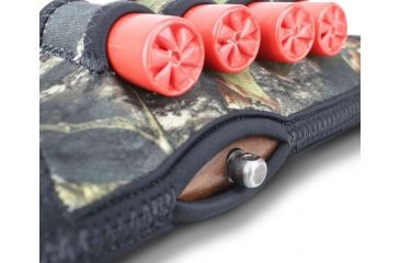 Image of Beartooth Products Mo Brk Up Stockguard 2.0 W/shotgun Loops