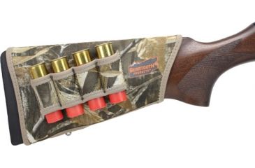 Image of Beartooth Products Rt Max-5 Stockguard 2.0 W/shotgun Loops