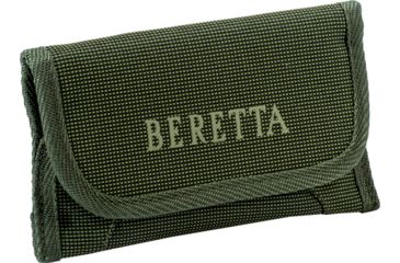 Image of Beretta B-wild Cartridge Wallet Nylon Green