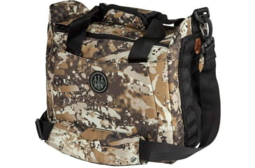 Image of Beretta Gamekeeper EVO Game Bag, Green Mos/Brown Bark, BS332T226207V7UNI