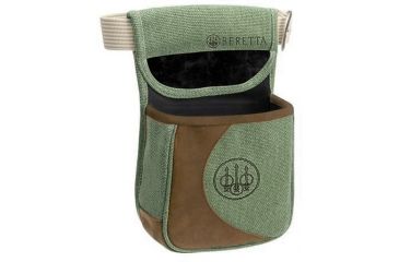 Image of Beretta B1one Shell Pouch Green Bs980119706