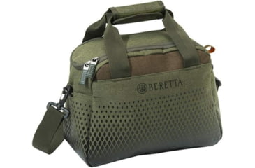 Image of Beretta HUNTER TECH CARTRIDGE BAG GREEN/BROWN BAB557A2
