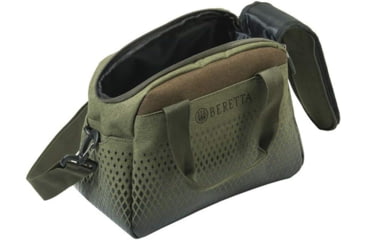 Image of Beretta HUNTER TECH CARTRIDGE BAG GREEN/BROWN BAB557A2