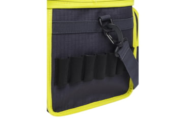 Image of Beretta Challenge 150 Cartridge Bag, Ebony/Sulphur Spring, BS522T226209T7UNI