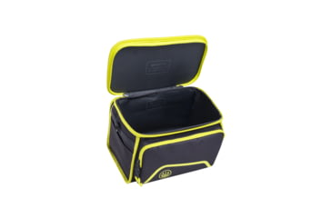 Image of Beretta Challenge 150 Cartridge Bag, Ebony/Sulphur Spring, BS522T226209T7UNI