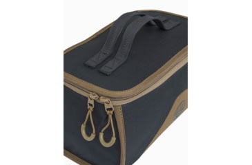 Image of Beretta Gamekeeper EVO 100 Cartridge Bag, Ebony/Otter, BS362T226209T8UNI