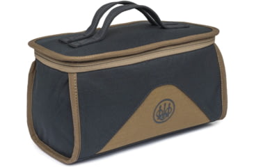 Image of Beretta Gamekeeper EVO 100 Cartridge Bag, Ebony/Otter, BS362T226209T8UNI