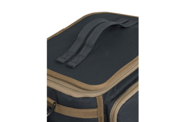 Image of Beretta Gamekeeper EVO 150 Cartridge Bag, 6 Boxes x 25 Cartridges, Ebony/Otter, BS372T226209T8UNI