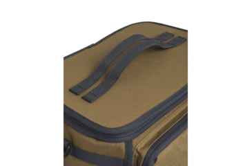 Image of Beretta Gamekeeper EVO 150 Cartridge Bag, 6 Boxes x 25 Cartridges, Otter/Ebony, BS372T226208D3UNI