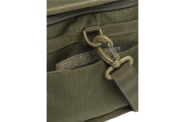 Image of Beretta Gamekeeper Evo Cartdge Bag Holds 6 Bx Moss/brown Bark