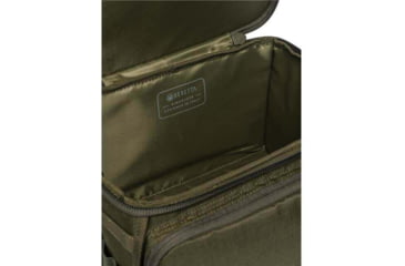 Image of Beretta Gamekeeper EVO 150 Cartridge Bag, 6 Boxes x 25 Cartridges, Green Moss/Brown Bark, BS372T226207V7UNI
