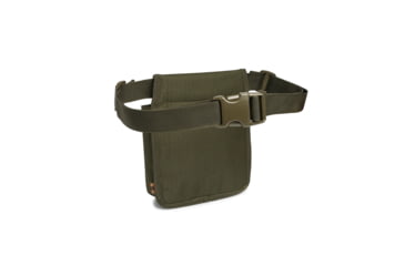 Image of Beretta Gamekeeper EVO Hull Pouch, Green Mos/Brown Bark, BS342T226207V7UNI