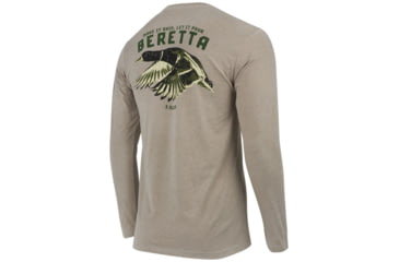 Image of Beretta LS Highball Shirt - Mens, BERTS205T18900118L