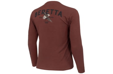 Image of Beretta LS Wing Shooter Shirt - Mens, BERTS206T18900026L