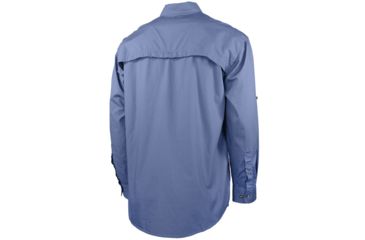 Image of Beretta Mens TM Roll-Up Shirt, Infinity, 3XL LU222T1534054EXXXL