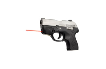 Image of Beretta Pico Lasermax Grip Housing, Black, JFPPZ