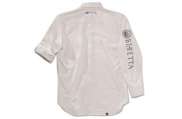 Image of Beretta V-tech Shooting Shirt, Long Sleeve LT0975520100XL