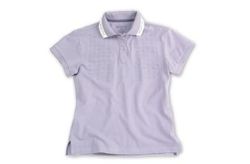 Image of Beretta Womens Champion Polo Shirt, Lavander Aura, Extra Large MD8072070319XL