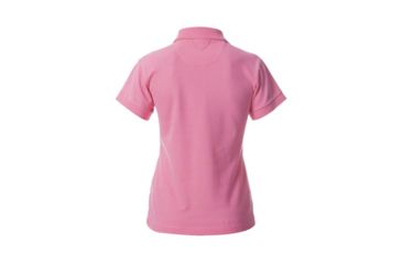 Image of Beretta Womens Corporate Polo Shirt,Pink,Medium MD9872070329M