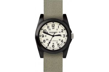 Image of Bertucci Watches A-3P Sportsman Watch with Super lume dial/polycarbonate case, 42mm 13359