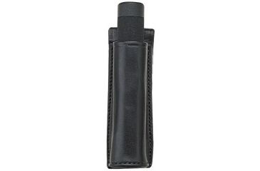 Image of Bianchi 32A Expandable Baton Holder - Basket Black 18483
