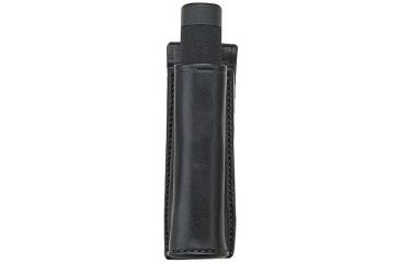 Image of Bianchi 32A Expandable Baton Holder - Plain Black 18482