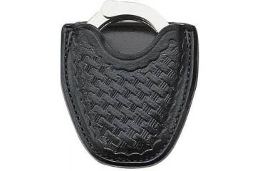 Image of Bianchi 34 Open Cuff Case - Plain Tan 10938