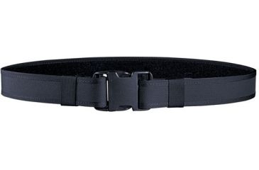 Image of Bianchi 7202 Nylon Gun Belt - Black 17873