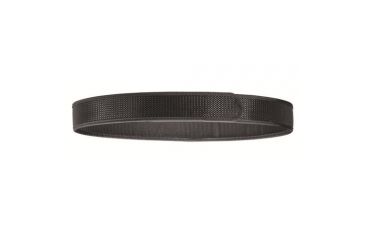 Image of Bianchi 7205 Nylon Liner Belt - Hook - Black,1.5in,Waist Size 58-64 17711