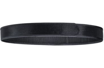 Image of Bianchi 7205 Nylon Liner Belt - Hook - Black 17710