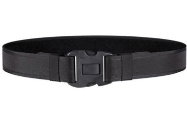 Image of Bianchi 7210 Nylon Duty Belt - Black 23379