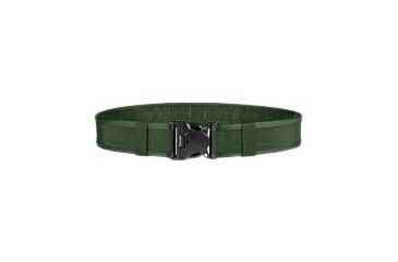 Image of Bianchi 7221 Ballistic Nylon Belt, Foliage Green, Medium