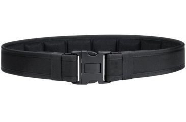 Image of Bianchi 7225 ErgoTek Nylon Duty Belt - Black 22407