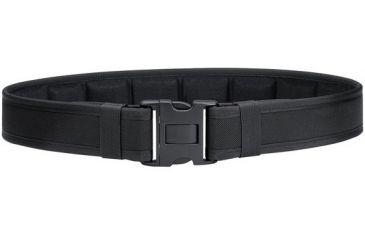 Image of Bianchi 7225 ErgoTek Nylon Duty Belt - Black 22412