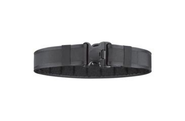 Image of Bianchi 7225 ErgoTek Nylon Duty Belt - Black, Waist Size,52-54 22952