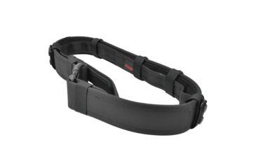 Image of Bianchi 7235 Ergotek Nylon Belt Kit, Black, 40-42in, 24778