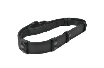 Image of Bianchi 7235 Ergotek Nylon Belt Kit, Black, 40-42in, 24778