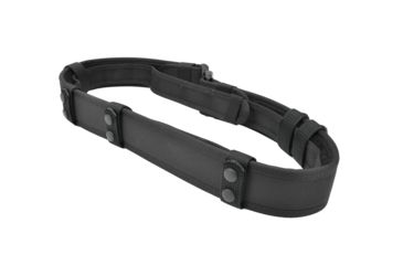 Image of Bianchi 7235 Ergotek Nylon Belt Kit, Black, 40-42in, 24778