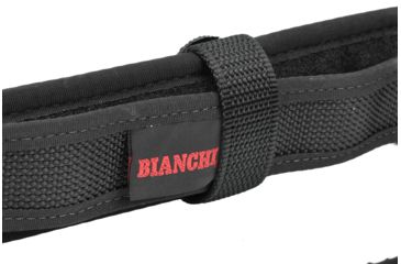 Image of Bianchi 7235 Ergotek Nylon Belt Kit, Black, 40-42in, 24778