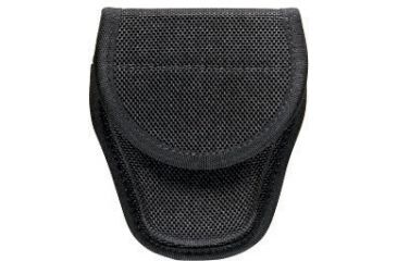Image of Bianchi 7300 AccuMold Covered Cuff Case - OD, Hidden 22789