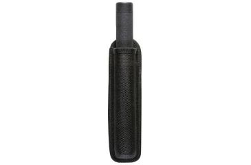 Image of Bianchi 7313 AccuMold Expandable Baton Holder - Black 18453