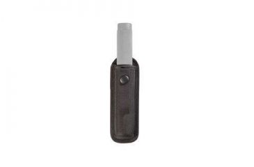 Image of Bianchi 7333 Baton Holder - Inside Waistband - Black 23309