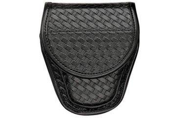 Image of Bianchi 7900 Covered Cuff Case - Hi-Gloss, Brass 22370